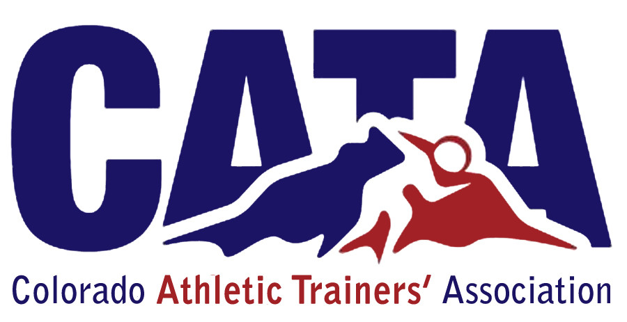 Colorado Athletic Trainers' Association Logo
