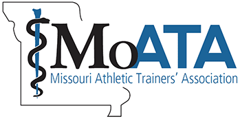 Missouri Athletic Trainer's Association Logo