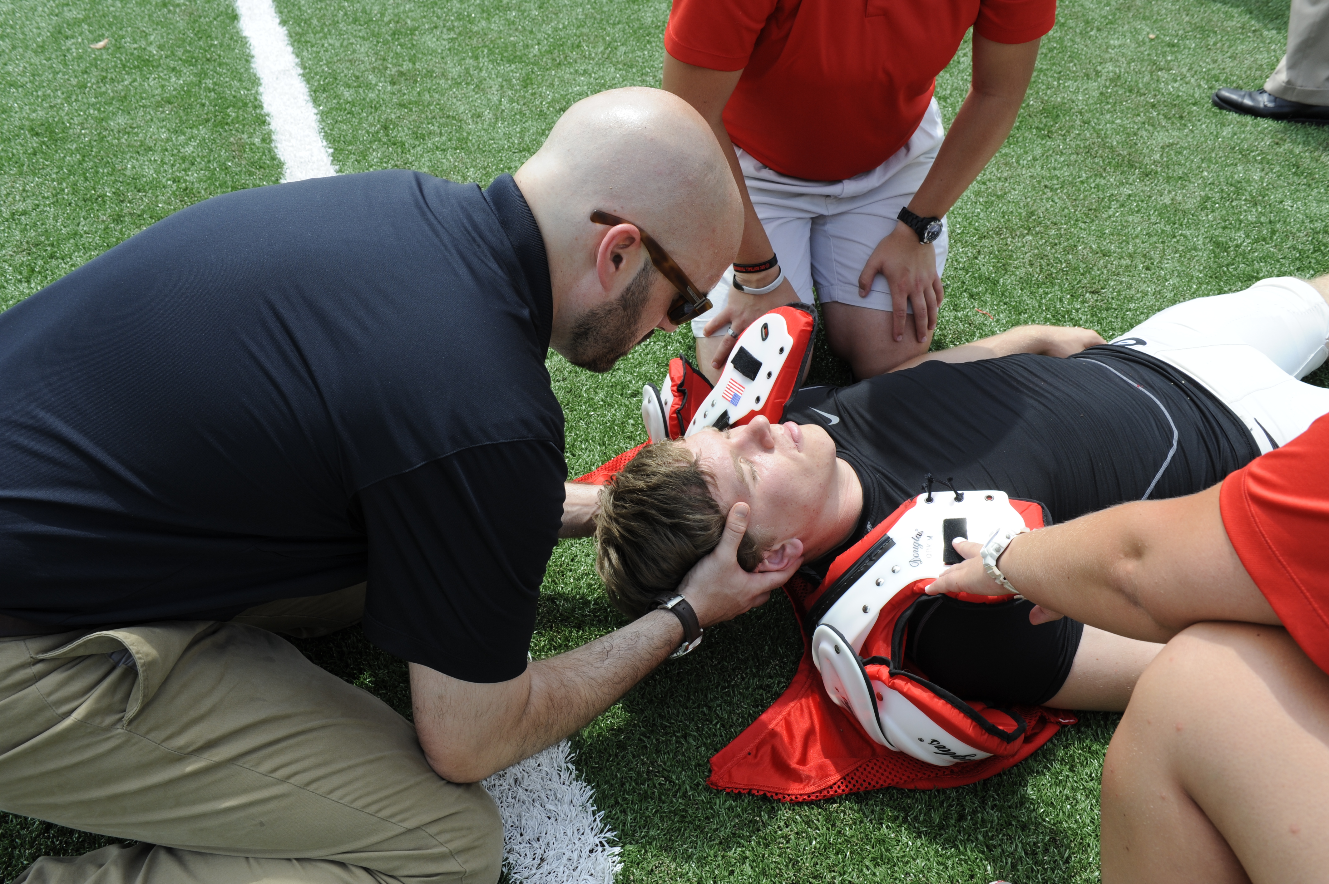 Why We Play: The Long Lasting Benefits of Sports