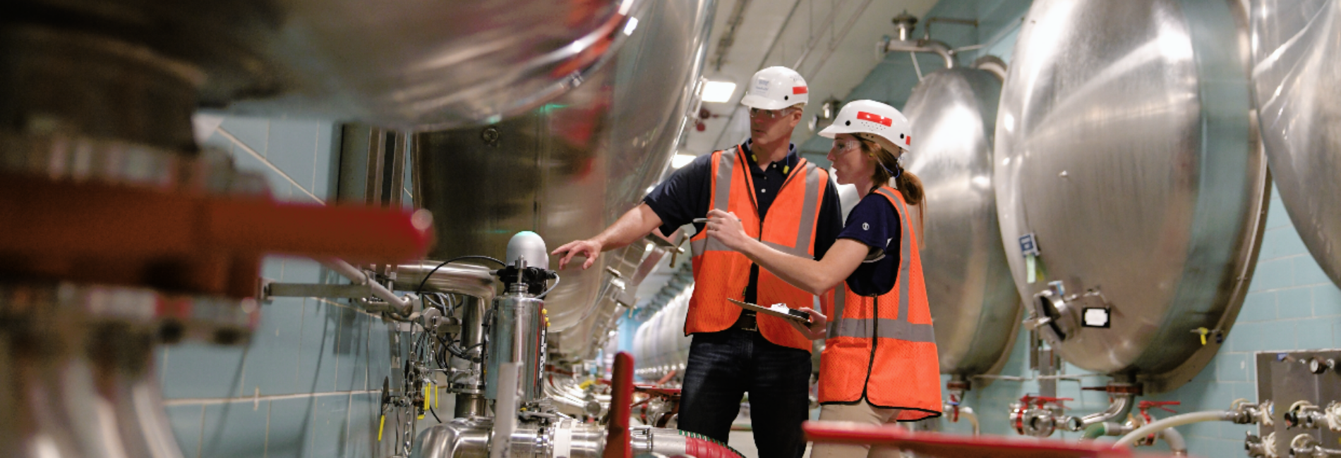 Occupational Health | At Your Own Risk
