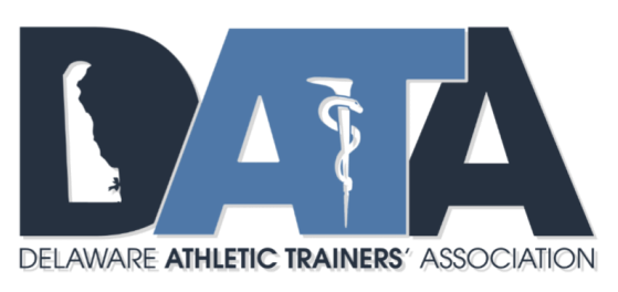Delaware Athletic Trainer's Association Logo