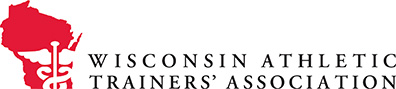Wisconsin Athletic Trainers' Association Logo