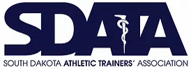 South Dakota Athletic' Trainers' Association Logo