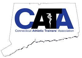 Connecticut Athletic Trainers' Association Logo