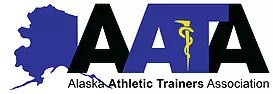 Alaska Athletic Trainers' Association Logo