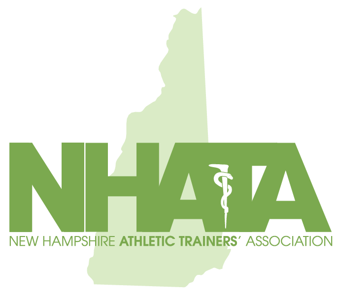 New Hampshire Athletic Trainers' Association Logo