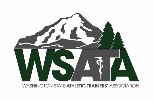 Washington State Athletic Trainers' Association Logo