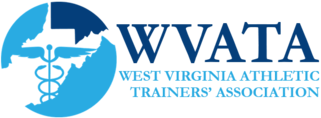 West Virginia Athletic Trainers' Association Logo